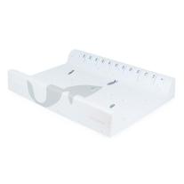 Подложка за смяна на пелени 50x70 Bonjourbébé, Pacific