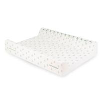 Подложка за смяна на пелени 50x70 Bonjourbébé, Spring Cottage