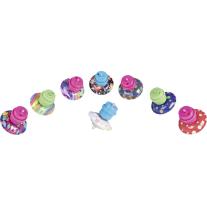 Подскачащ пумпал с навиващ се механизъм Goki, Асортимент