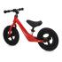 Баланс-колело Lorelli LIGHT въздушни гуми RED