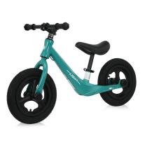 Баланс-колело Lorelli LIGHT въздушни гуми GREEN