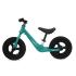 Баланс-колело Lorelli LIGHT въздушни гуми GREEN