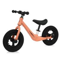 Баланс-колело Lorelli LIGHT въздушни гуми PEACH