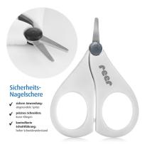 Комплект за грижа за нокти Reer 81050