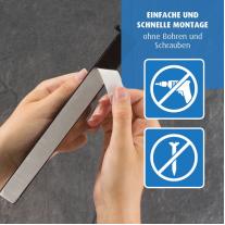 Предпазна преграда за котлони Reer Basic 20058