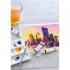 Faber-Castell Акварелни бои Creative Studio, 9 ml, 12 цвята