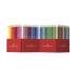 Faber-Castell Цветни моливи Замък, 60 цвята