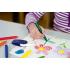 Faber-Castell Пастели Jumbo Grip, 12 цвята