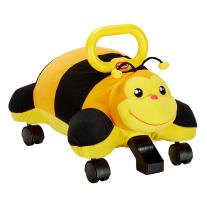 Състезателна възглавница Little Tikes, пчела