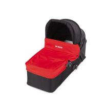 Покривало за крачета Baby Monsters Easy Twin, Red