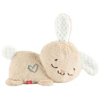 Прегърни и успокой зайчето Fisher Price