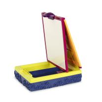 Преносим двустранен статив с аксесоари Battat