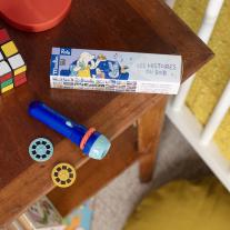 Приказно фенерче Moulin Roty, Чип и Пилу