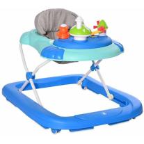 Проходилка Lorelli Green Garden, Mint