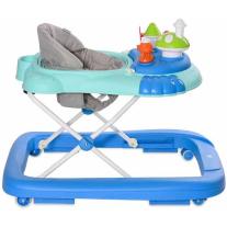 Проходилка Lorelli Green Garden, Mint