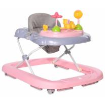 Проходилка Lorelli Happy Land, Bubblegum