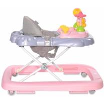 Проходилка Lorelli Happy Land, Bubblegum