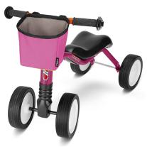 Чанта за багаж PUKY LT 3 Розова