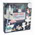 Пъзел и фигурки за игра, Floss & Rock, Балерини