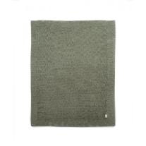 Mamas & Papas Плетено одеяло 70х90см - Khaki