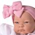 Magic baby кукла Jenny с розова лента