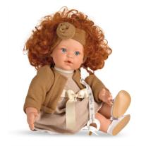 Magic baby кукла Susy Red Curly Hair