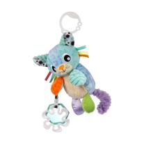 Активна играчка Полярна котка Атка Playgro 