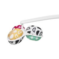 Бебешка люлка 4moms mamaRoo 5 Grey