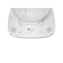 Бебешка люлка 4moms mamaRoo 5 Grey