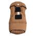 Термочувал за количка Kaiser Moony 2in1 Camel cream