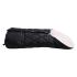 Термочувал за количка Kaiser Moony 2in1 Black cream