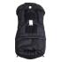 Термочувал за количка Kaiser Moony 2in1 Black cream