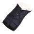 Термочувал за количка Kaiser Moony 2in1 Black cream