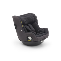 Стол за кола Bugaboo Owl by Nuna (0-18 кг) Mineral Washed Black