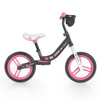 Балансиращ велосипед Byox Zig Zag pink