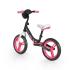 Балансиращ велосипед Byox Zig Zag pink