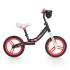 Балансиращ велосипед Byox Zig Zag red
