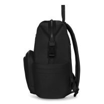 Раница за количка Lionelo Cube Black