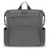 Раница за количка Lionelo Cube Grey