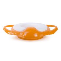 Седалка за тоалетна чиния Ok Baby Пингуо Оранжев