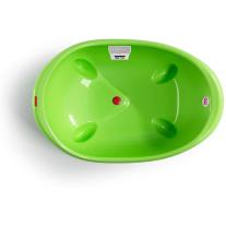 Бебешка вана за къпане Ok Baby Лагуна Зелена