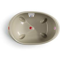 Бебешка вана за къпане Ok Baby Лагуна Капучино