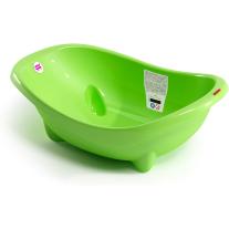 Бебешка вана за къпане Ok Baby Лагуна Зелена