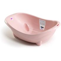  Бебешка вана за къпане Ok Baby Лагуна Розова