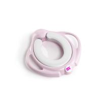 Мек редуктор за тоалетна чиния Ok baby PINQUO pink
