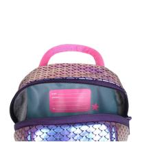 Детска раница LittleLife Русалка, 2л, с повод