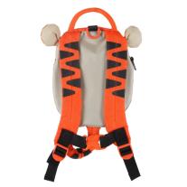 Детска раница LittleLife Тигър, 2л, с повод