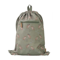 Раница тип мешка Fresk Deer Olive