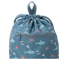 Раница тип мешка Fresk Shark