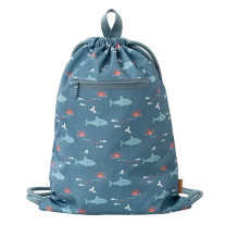 Раница тип мешка Fresk Shark Раница тип мешка Fresk Shark